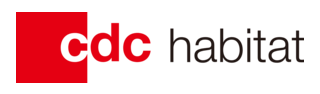 CDC Habitat